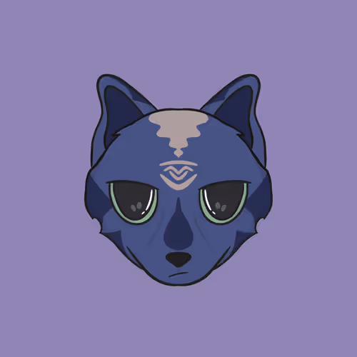 Kitsu Mintu