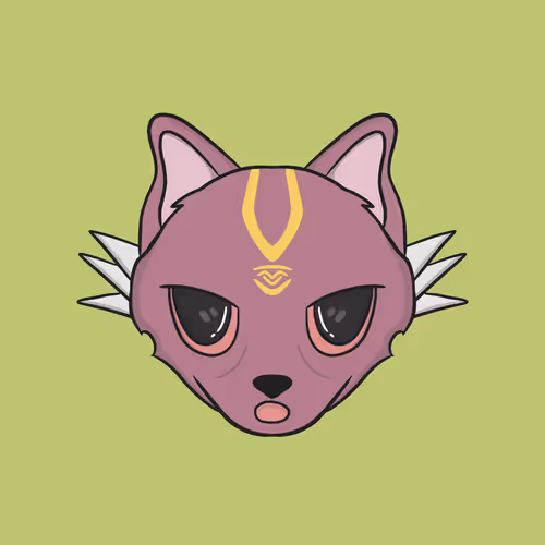 Kitsu Mintu