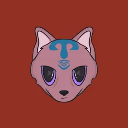 Kitsu Mintu #6454
