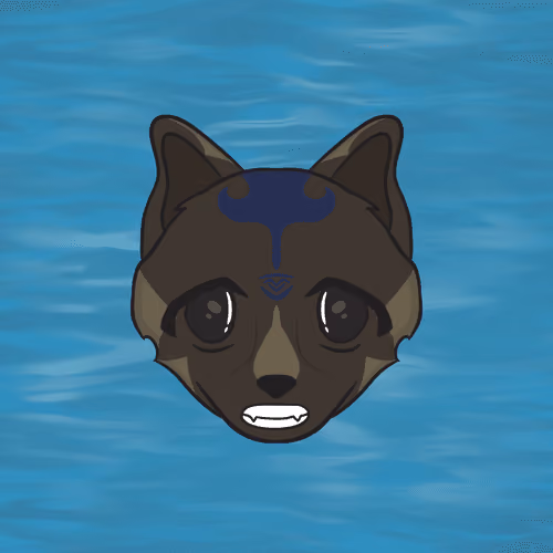 Kitsu Mintu #2219