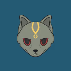 Kitsu Mintu #6625