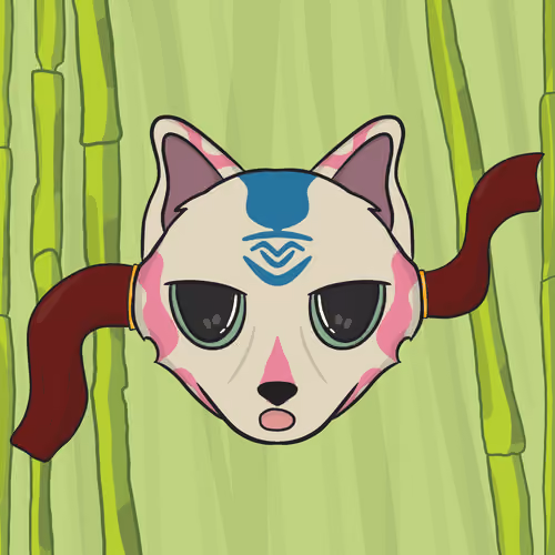 Kitsu Mintu #9105