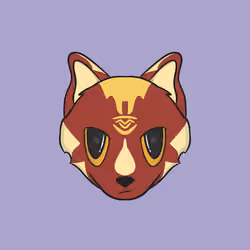 Kitsu Mintu #4448