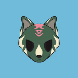 Kitsu Mintu #4541