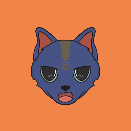 Kitsu Mintu