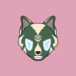Kitsu Mintu #9054
