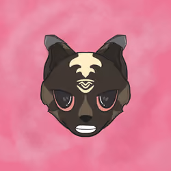 Kitsu Mintu #3009
