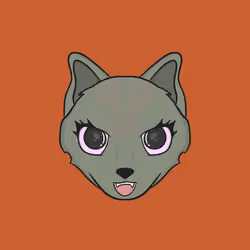 Kitsu Mintu #1699
