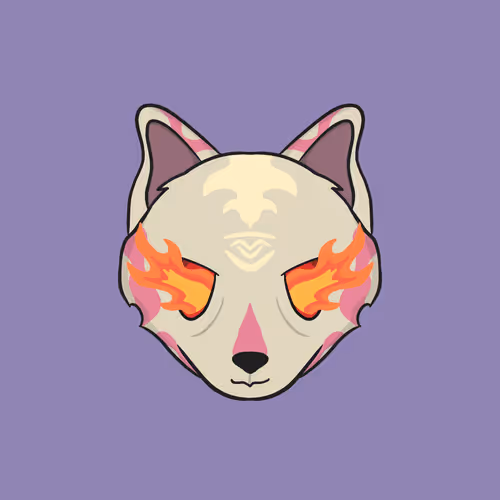 Kitsu Mintu #386
