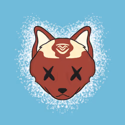 Kitsu Mintu #7680