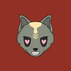 Kitsu Mintu #5350