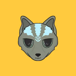 Kitsu Mintu #5202