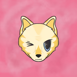 Kitsu Mintu #4062