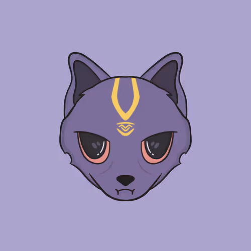 Kitsu Mintu