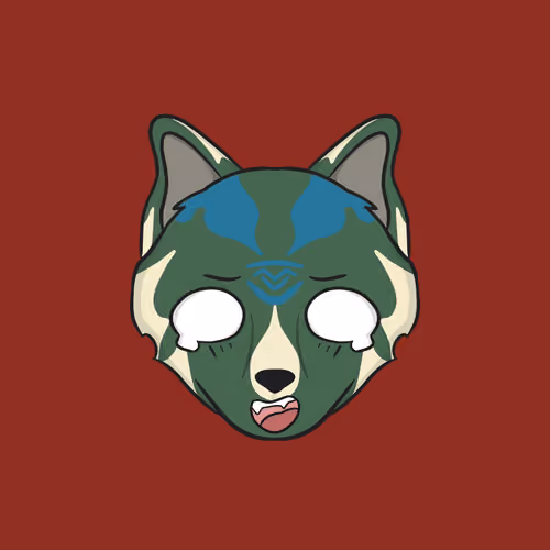 Kitsu Mintu #5323