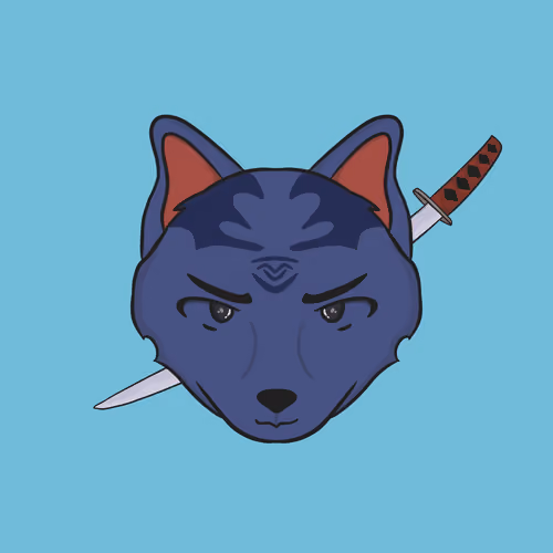 Kitsu Mintu #2814