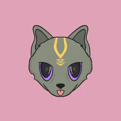 Kitsu Mintu #6568