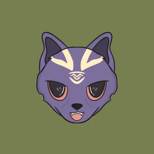 Kitsu Mintu