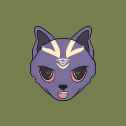 Kitsu Mintu #9938