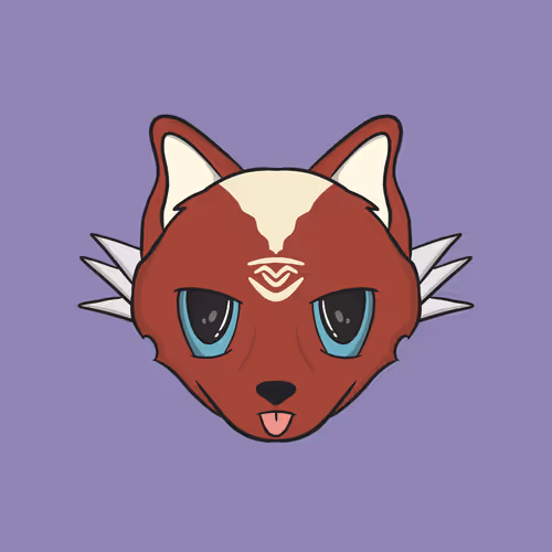 Kitsu Mintu