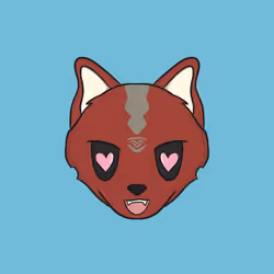 Kitsu Mintu #7303