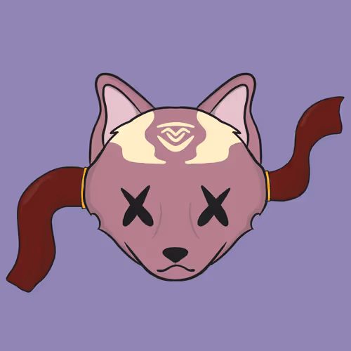 Kitsu Mintu