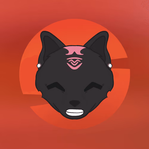 Kitsu Mintu #9168