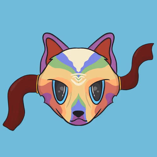 Kitsu Mintu