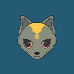 Kitsu Mintu #9047