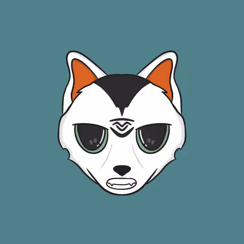 Kitsu Mintu #257