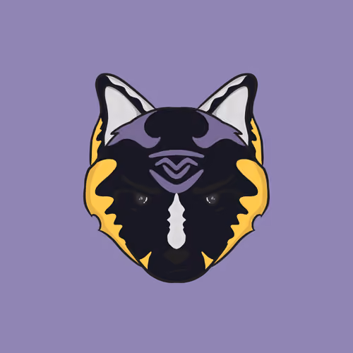 Kitsu Mintu #9811