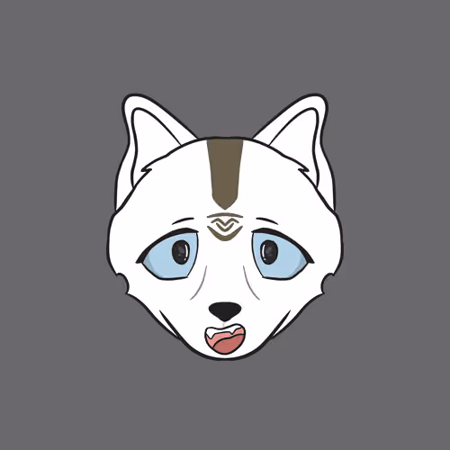 Kitsu Mintu #93