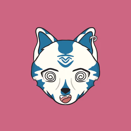 Kitsu Mintu #2092