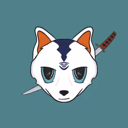 Kitsu Mintu #4781