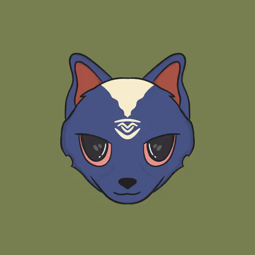Kitsu Mintu