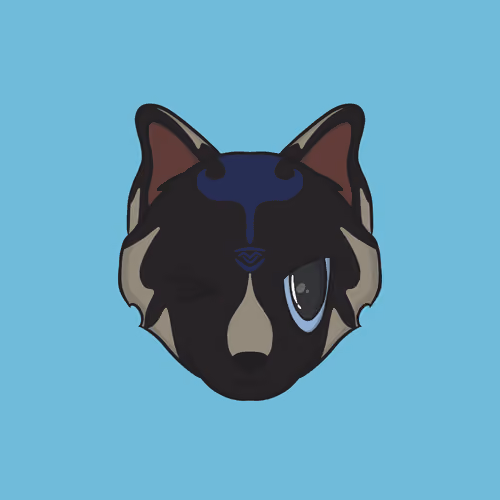 Kitsu Mintu #5045