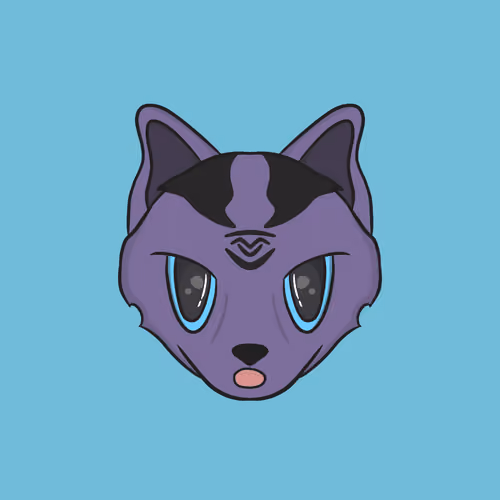 Kitsu Mintu #800