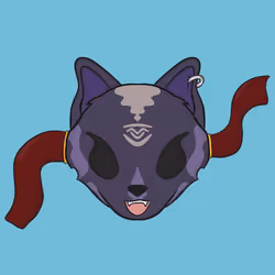 Kitsu Mintu #8553