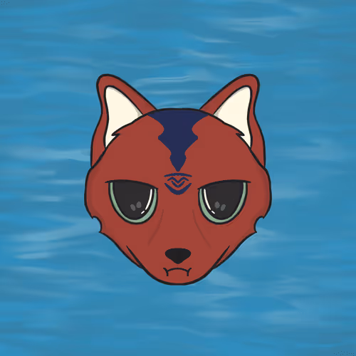 Kitsu Mintu #2799