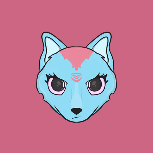 Kitsu Mintu #3866