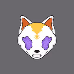Kitsu Mintu #5050