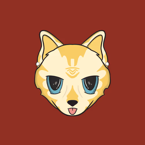 Kitsu Mintu