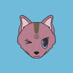 Kitsu Mintu #615
