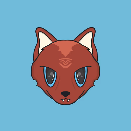 Kitsu Mintu #285