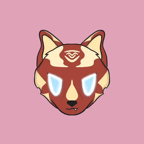 Kitsu Mintu #7930