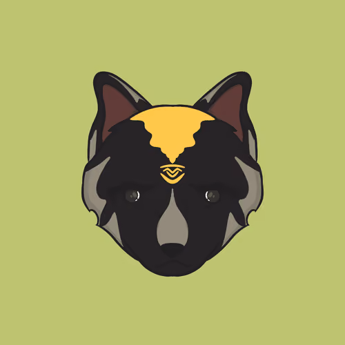 Kitsu Mintu #6627