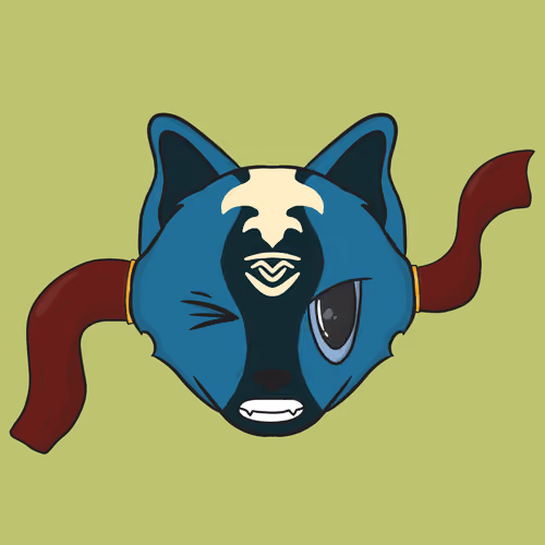Kitsu Mintu #1318