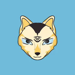 Kitsu Mintu #5187