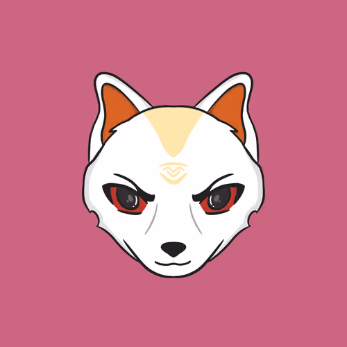 Kitsu Mintu #3343