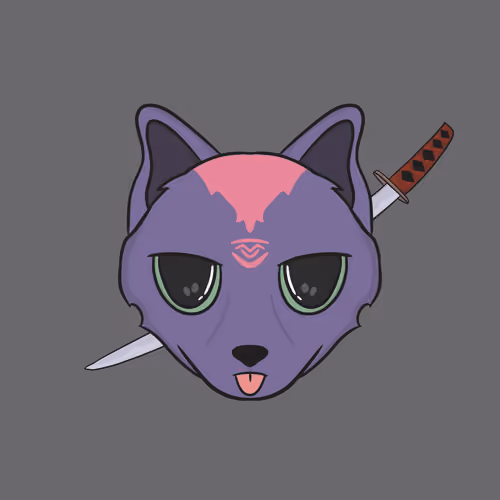 Kitsu Mintu #99